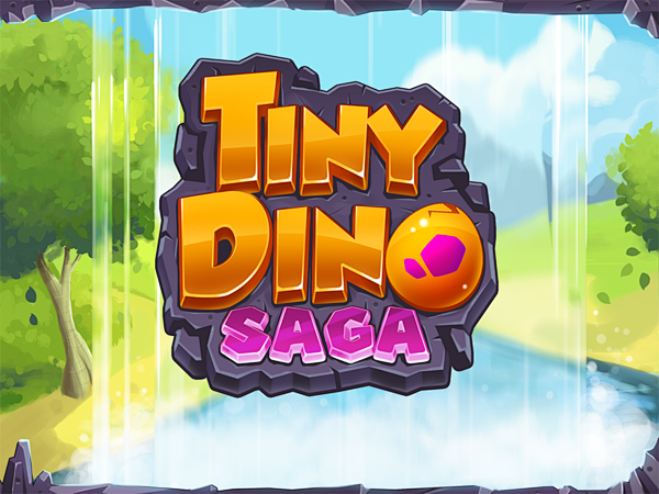 Tiny Dino Game Conce...