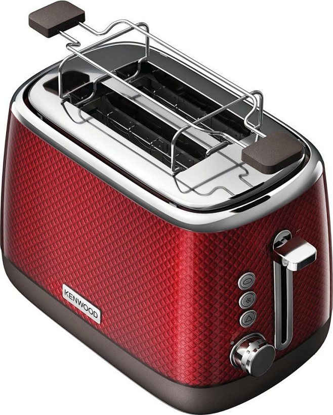 KENWOOD Toaster Mesm...