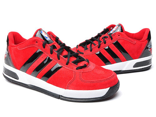 Adidas 661912 NBA系列公...