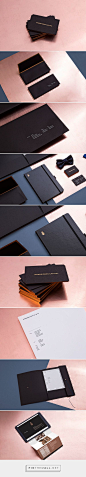 Inversiones Capital on Behance... - a grouped images picture - Pin Them All