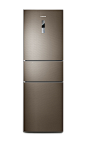 F3000 (BCD-301WMQISRH) | Refrigerator | Beitragsdetails | iF ONLINE EXHIBITION : The seamless exterior of the product delivers a minimal and simple image. The handle highlights its sophistication with the eye-catching point. The touch-enabled display is c