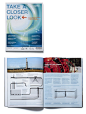 国外能源公司画册设计：Encana - 全球视觉设计 - 云设计 设计分享 设计网址 设计欣赏 素材共享