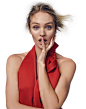 png ft. candice swanepoel by Andie-Mikaelson