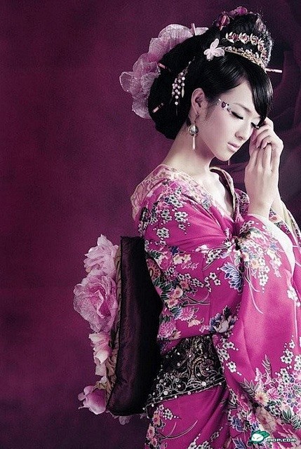 kimono....stunning