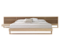 SUPERNATURAL BED - Double beds from MOBILFRESNO-ALTERNATIVE | Architonic : SUPERNATURAL BED - designer Double beds from MOBILFRESNO-ALTERNATIVE ✓ all information ✓ high-resolution images ✓ CADs ✓ catalogues ✓ contact..