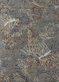 Rugs That Go With Thomas O’Brien “Groundworks” Fabrics Collection for Lee Jofa « NW RUGS  Interior Design