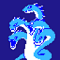 8bit Hydra