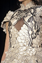 Marchesa Fall 2010 - Details