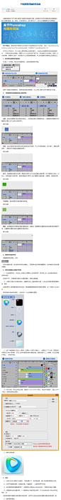 PS视频时间轴制作动画 - 百科教程网_经验分享平台[上学吧经验教程频道]