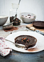 WKA_QVB_CHOC TART PORTRAIT