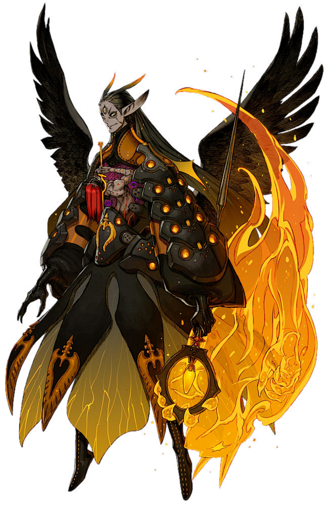 Terra Battle Wiki : ...