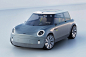 This MINI electric concept depicts natural progression of the hatchback - Yanko Design : MINI Cooper is a compact hatchback that everyone swears by for fun, energetic drives on the freeway. Throw any city challenge at this agile, speedy four-wheeler and i