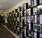 Image gallery of alumni who have supported the institution and/or appeared in the NYIT Magazine or other publications.