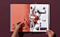 简约舒服的排版！Hanseatic Bank 画册设计 - Arting365 - 创意门户网站 - 打开Arting365，连接好设计！