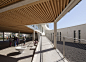 Jean-Moulin School / Richard + Schoeller Architectes