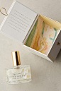 Slide View: 1: Anatomy of a Fragrance Eau De Parfum