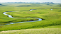 [原创]呼伦贝尔草原—莫日格勒河（29图） - 怡情行摄 - 怡情行摄的图片博客