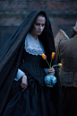 【狂热郁金香 Tulip Fever (2017)】
艾丽西亚·维坎德 Alicia Vikander
#电影场景# #电影海报# #电影截图# #电影剧照#