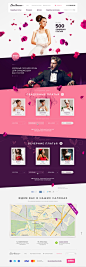 Love Forever on Behance