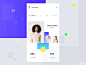 UI Interactions of the week #92 – Muzli -Design Inspiration : via Muzli design inspiration