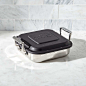 All-Clad ® Square Baker with Lid - Image 1 of 4
