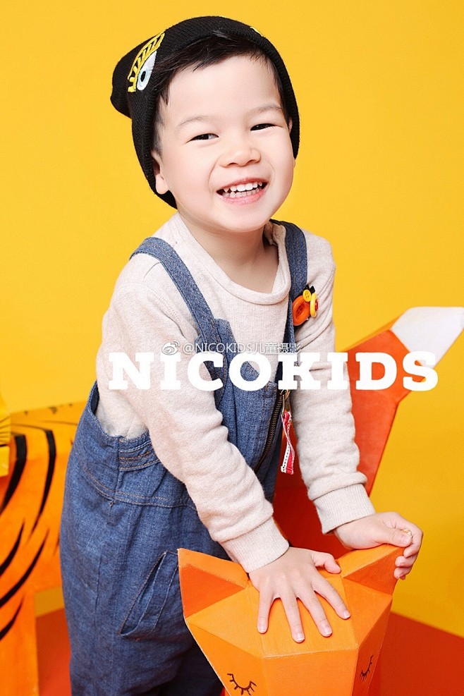NICOKIDS儿童摄影的微博_微博