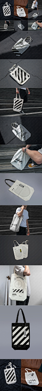 12视角手提袋布制购物袋样机PSD模型包.jpg