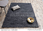 Carpeted Floor Background / Carpeted Floor