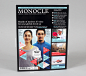 monocle magazine - Google 搜索