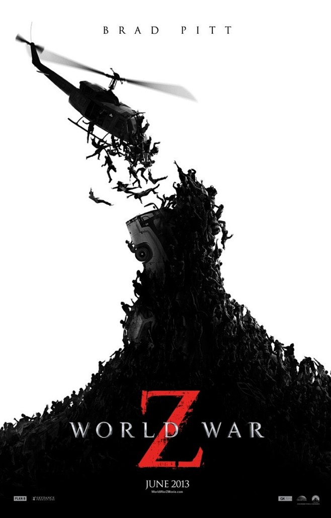 World War Z | Films ...