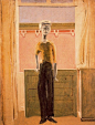Mark Rothko（1903-1970） ​​​​