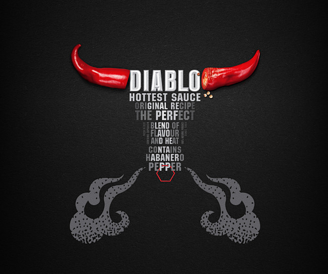 2.1.上海包装设计公司推荐Diablo...