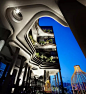 新加坡皮克林宾乐雅酒店
“设计 思潮 探索 有料”就请关注JR精锐景观设计！ 和设计师一起探索新知，品味生活，品读设计，发现美丽！微信号
JR3213150667
