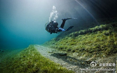 落bo采集到【场景素材】川 流 湖 海 船