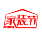 京东2019年家装节logo水印活动图标