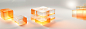 isar0300_3D_modeling_white_and_light_orange_glass_transparent_s_944a2d11-6c43-41cc-aeb7-4233c86123e8