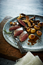 LAMB : Project I did for Teft.no and Glad I Mat food magazine. Photo by Torben Hjulmand www.momentfotografi.dk