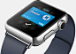 Apple - Apple Watch - Features