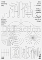 #海报美学#  优秀韩国字体海报设计 ​​​​