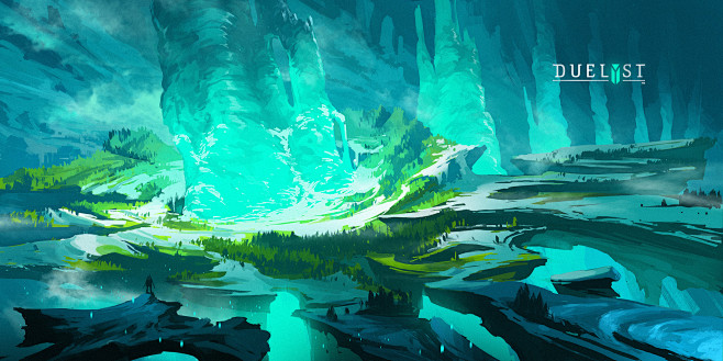 DUELYST - CELANDINE,...