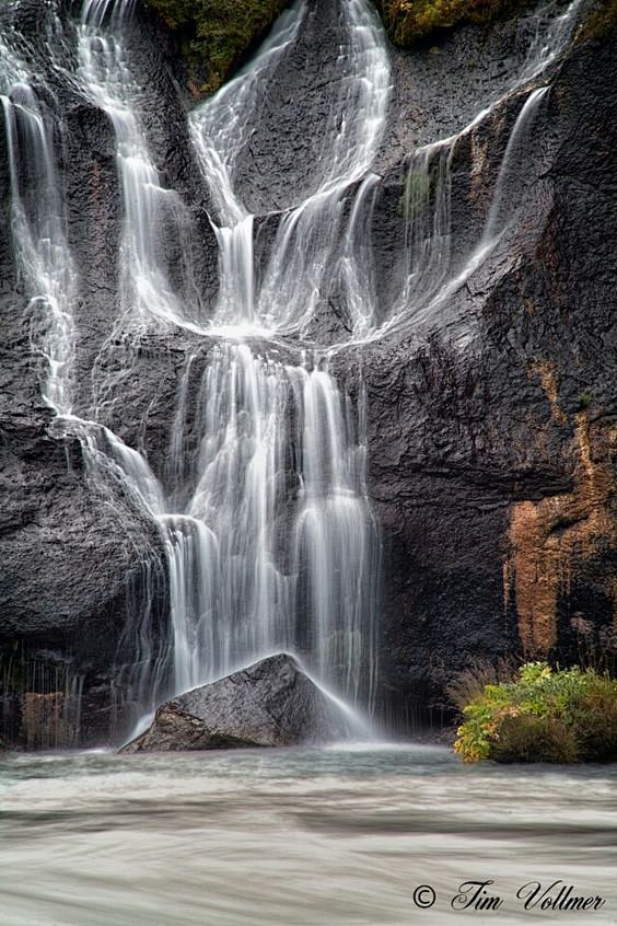 Angel Waterfall - Ic...
