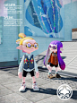 Splatoon（スプラトゥーン） (@SplatoonJP) | Twitter