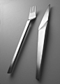 Fork and Knife | Random Wants | Pinterest