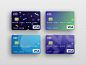 Credit Card Designs