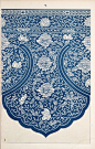 中国传统纹饰 · 青花9