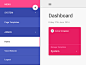 Google's material design