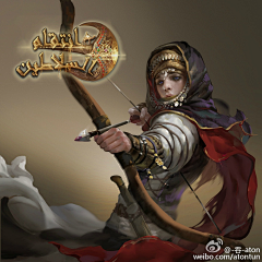 ZAOAN采集到武媚娘