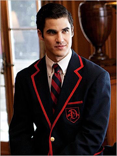 Miharu_采集到Darren Criss