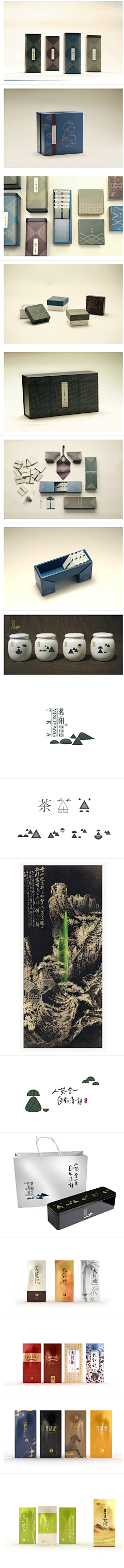 一朵冰凌花采集到包装设计