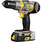 Stanley FatMax 20V Hammer Drill